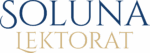 Lektorat Soluna